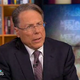 NRA Vice President Wayne LaPierre (NBC)
